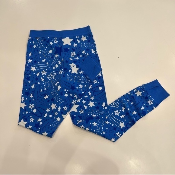 NWT courageous boys pajama set - Picture 3 of 7